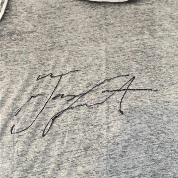 Diesel Other - TL signed shirt from cardboard cutout